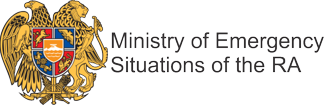 Developway client 6 - Ministry of Emergency Situations Logo