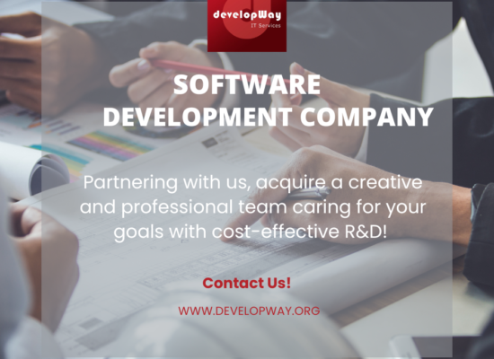 choosing a software development outsourcing partner