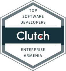 Top software developers ward by clutch