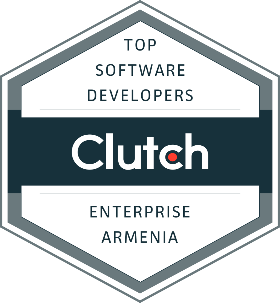 Top software developers ward by clutch