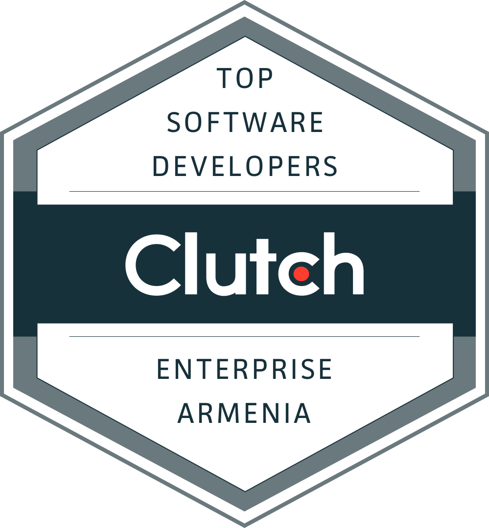 Top software developers ward by clutch