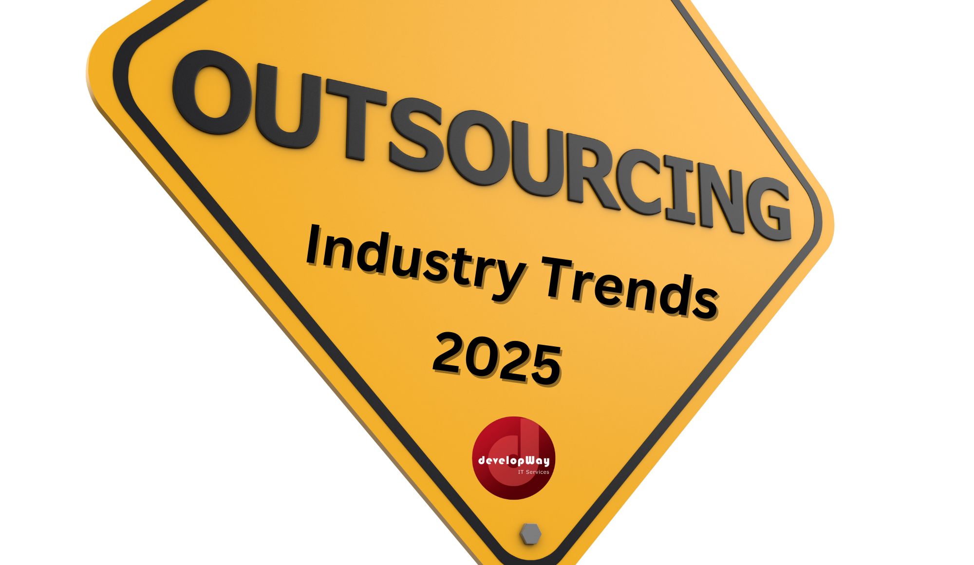 IT Outsourcing industry trends 2025