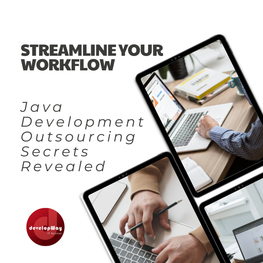 java dev