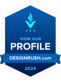 DevelopWay on DesignRush
