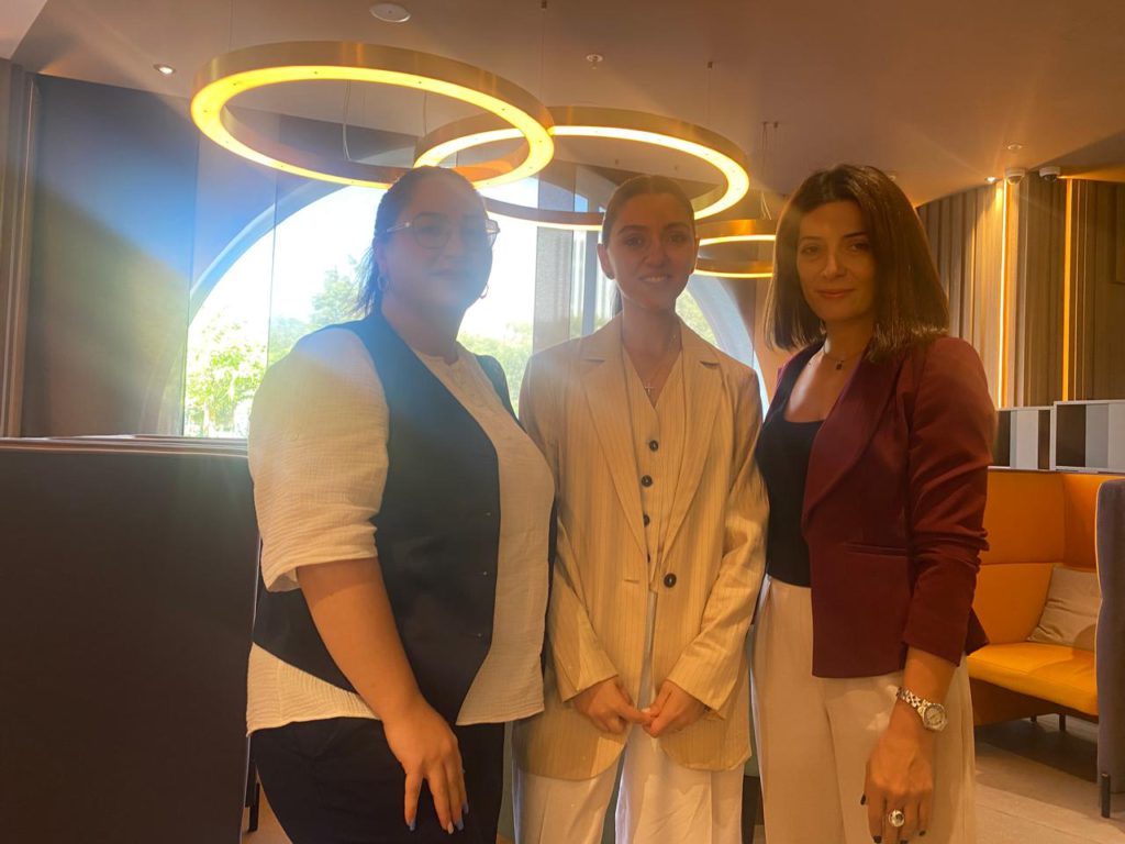 Ic team and DevelopWay