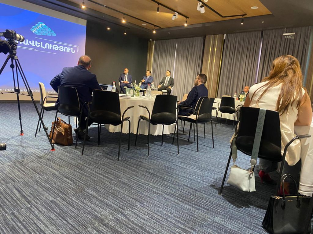 Practical Presentations