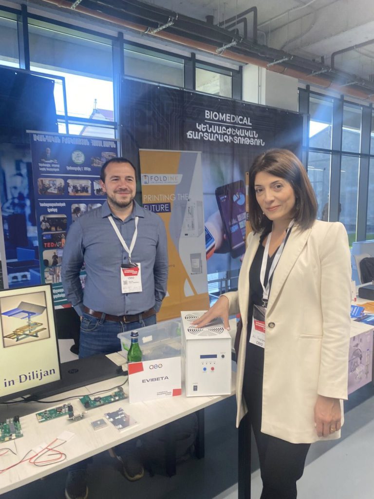 Engineering week at Engineering City